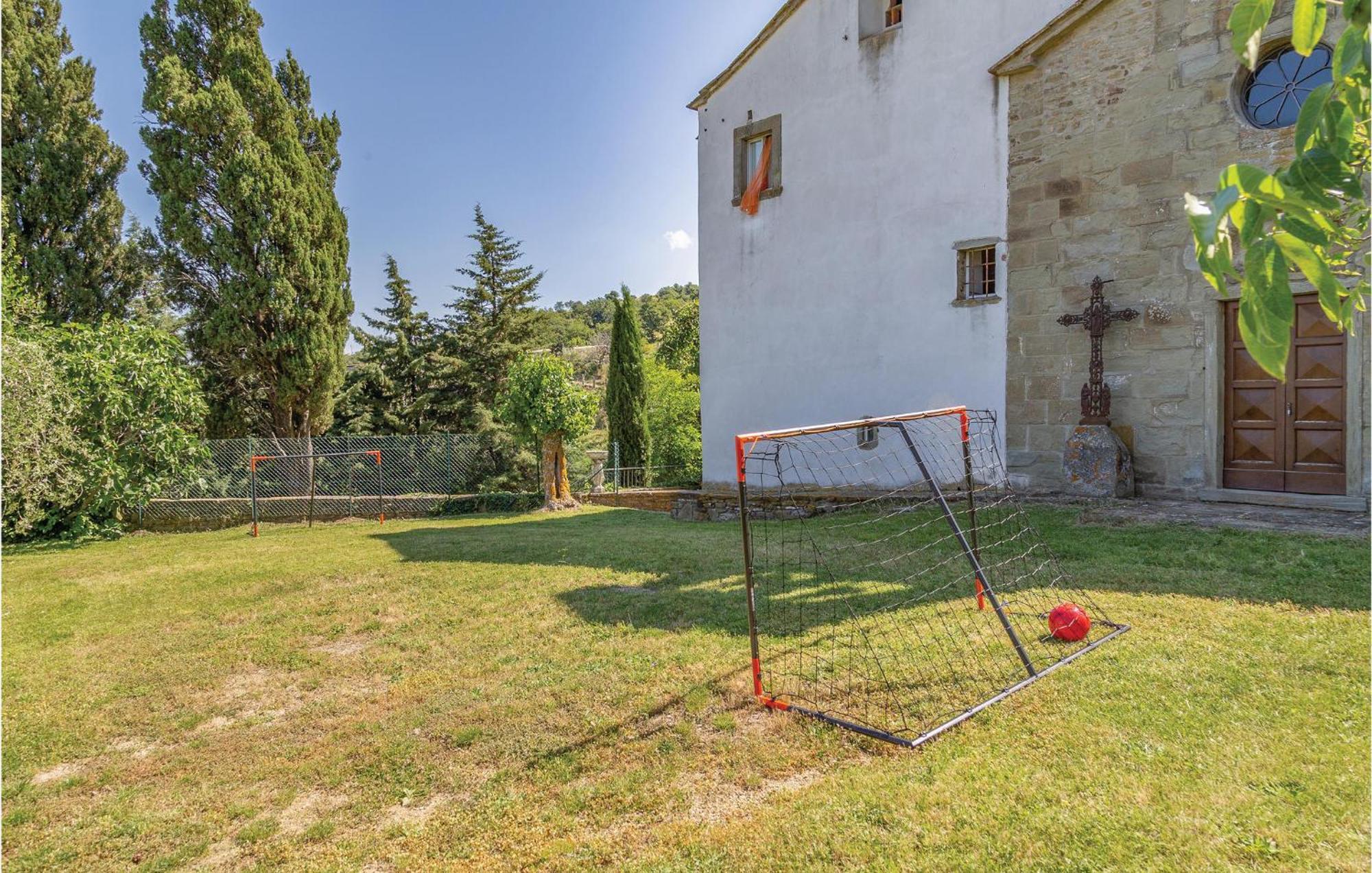 Casa Samuele Apartment Polvano Exterior photo